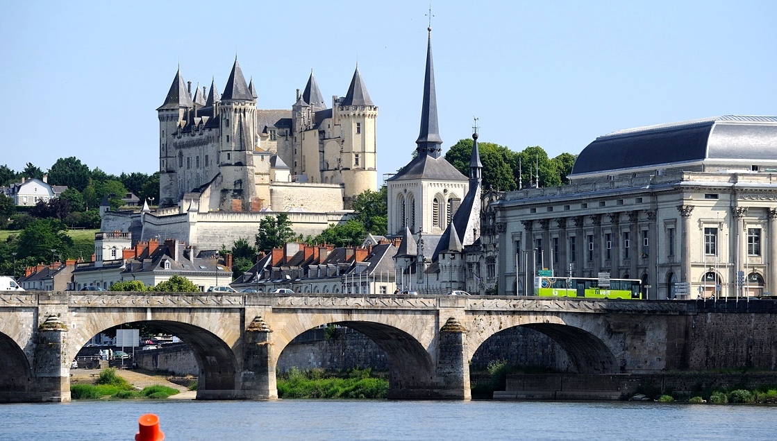 Saumur (France) fight against fuel poverty